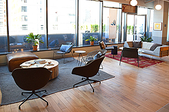 FRESH LOOK REAL ESTATE LAUNCH EVENT